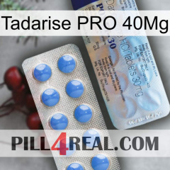 Tadarise PRO 40Mg 39